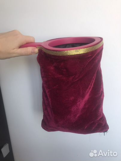 Сачок для фокусов