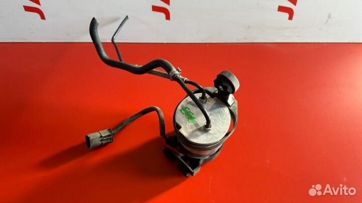 Насос подкачки системы DSC Bmw 7 Серия E65 E66 4.8