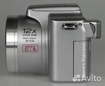 Продам цифровую камеру