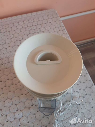 Новая соковыжималка Elenberg