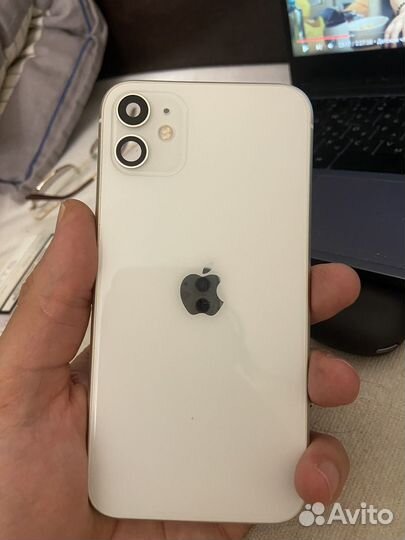 iPhone 11 на запчасти