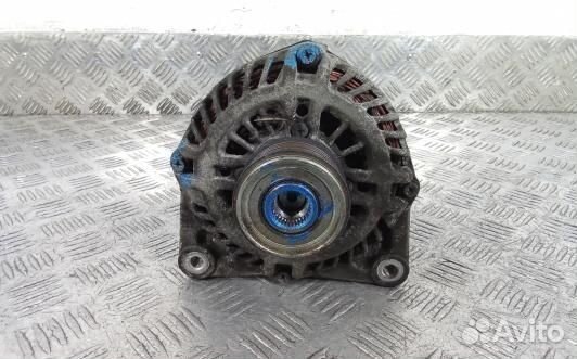 Генератор дизельный nissan juke F15 (GKR13BS01)