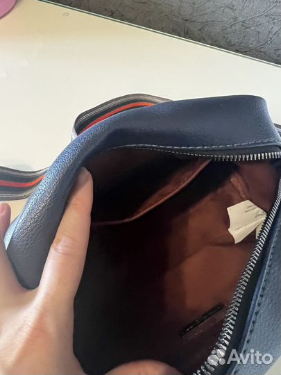 Сумка кроссбоди