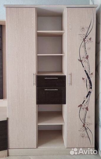 Модульная гостиная