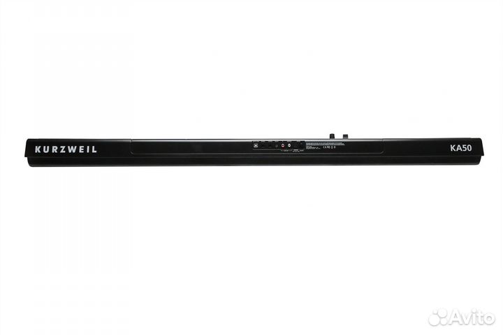 Цифровое пианино Kurzweil KA50 LB