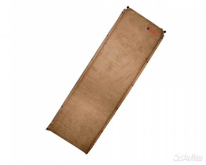 Самонадувающийся коврик BTrace Warm Pad 9