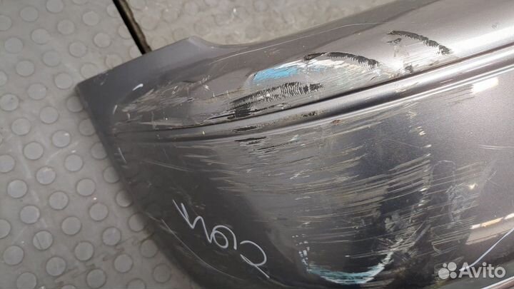 Бампер Lexus RX, 2003