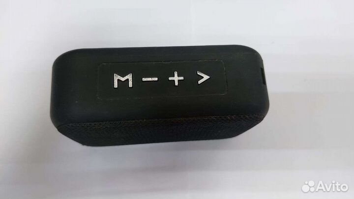 Блютуз колонка