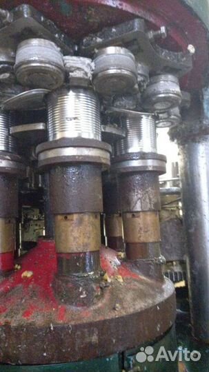 Ремонт и наладка консервного и жестебаночного обор