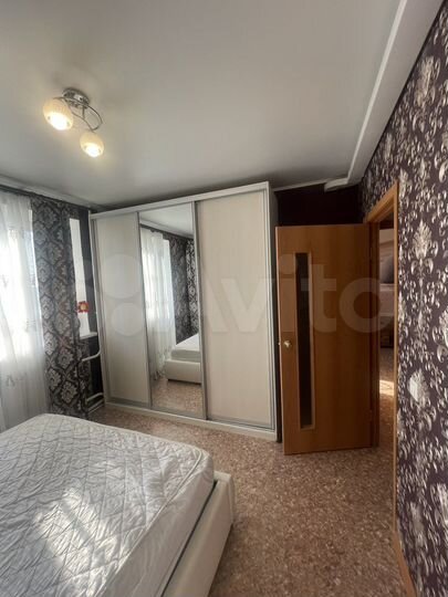 2-к. квартира, 50 м², 9/16 эт.