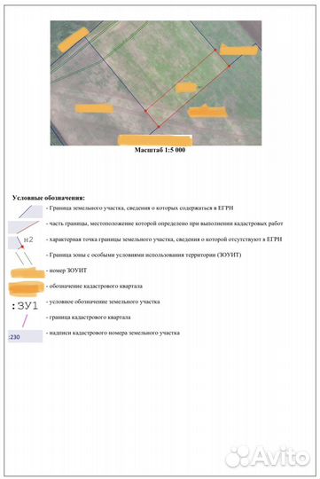 Помогу оформить земельный участок от государства