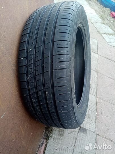 Nokian Tyres Hakka Green 3 205/55 R16