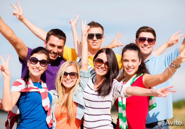 Супервайзер промоутеров