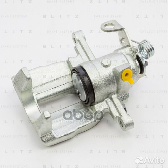 Суппорт тормозной задний левый BZ0129 Blitz