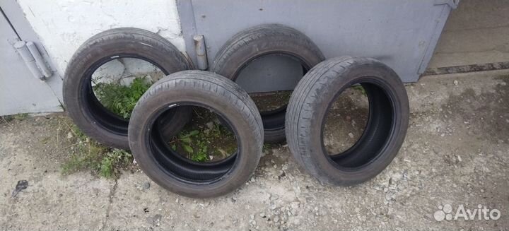 Landsail LS288 185/55 R15 82V