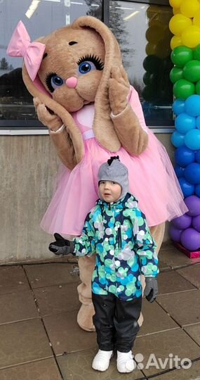 Комбинезон Lassie suprafill 110