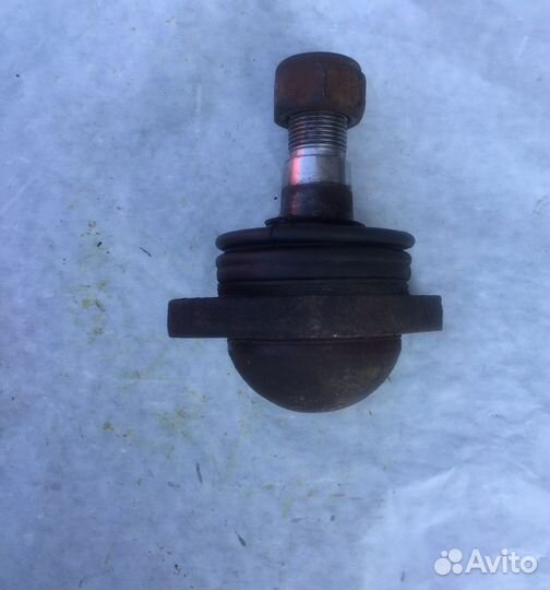 Шаровая опора газель next