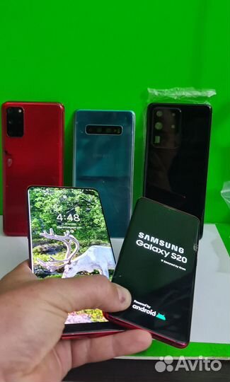 Samsung Galaxy Платы Камеры Крышки A S M Note ser