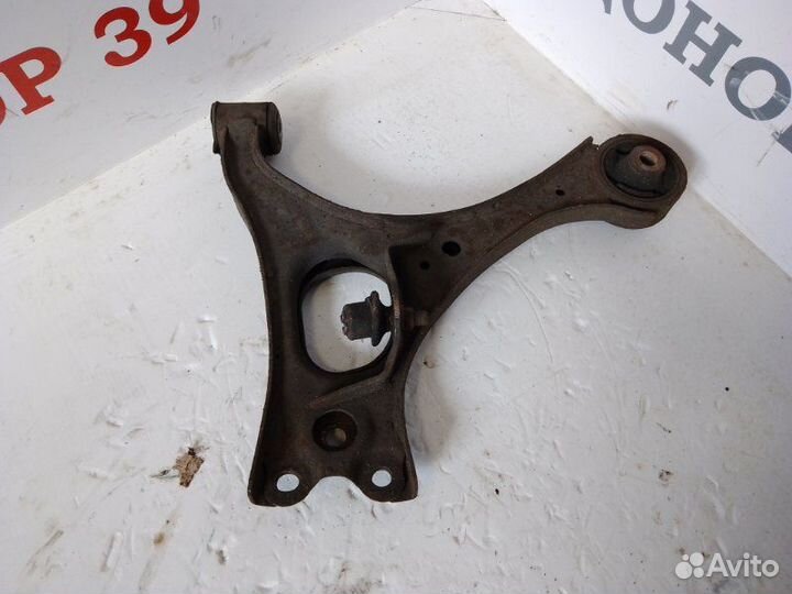 Рычаг передний левый Honda Civic 2008