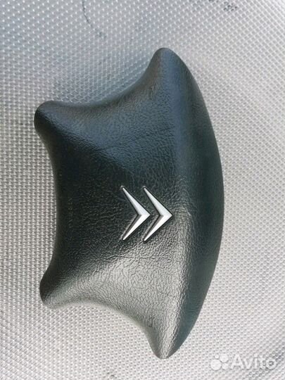 Подушки безопасности аербек Ситроен С5 2001-2005 г