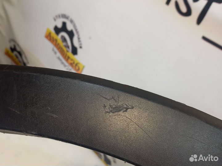 Расширитель крыла задний правый Ford Explorer 5