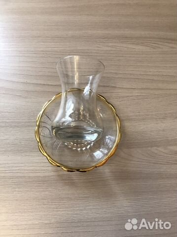 Чайная пара