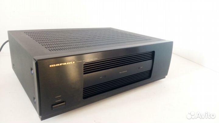 Marantz 74SM500