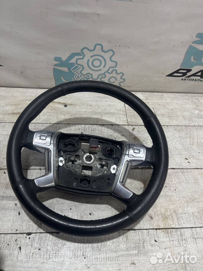 Руль Ford Mondeo 4