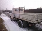 ГАЗ ГАЗель 3302 2.4 МТ, 1997, 100 000 км объявление продам