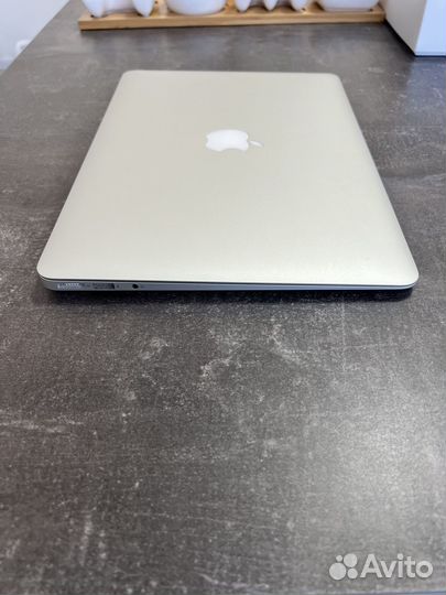 MacBook Air 13 2017 128gb