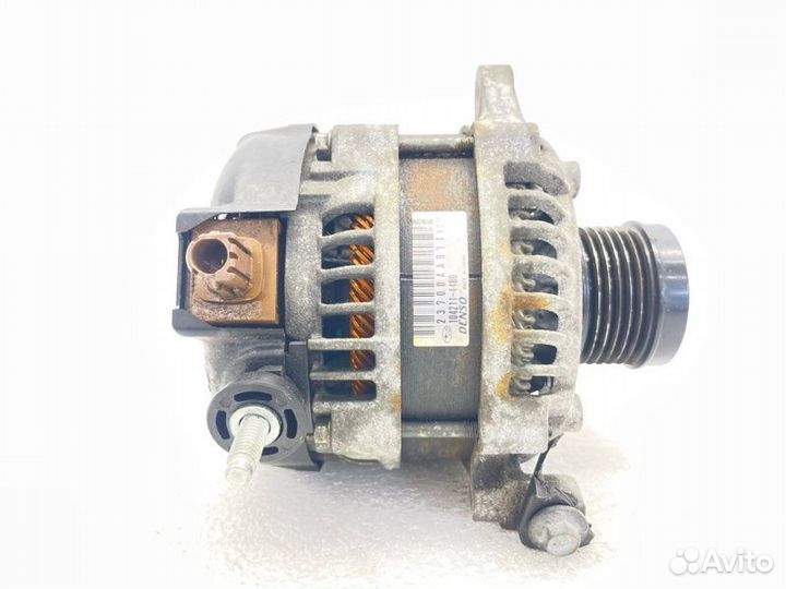 Генератор Subaru Impreza GT7 2.0 FB20