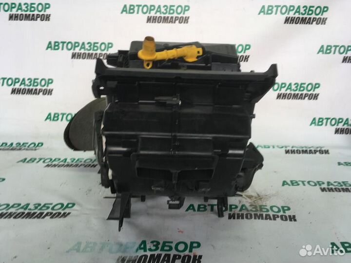 Корпус отопителя для Peugeot 200 207 2006-2013г