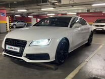 Audi A7 3.0 AMT, 2012, 184 000 км, с пробегом, цена 2 590 000 руб.