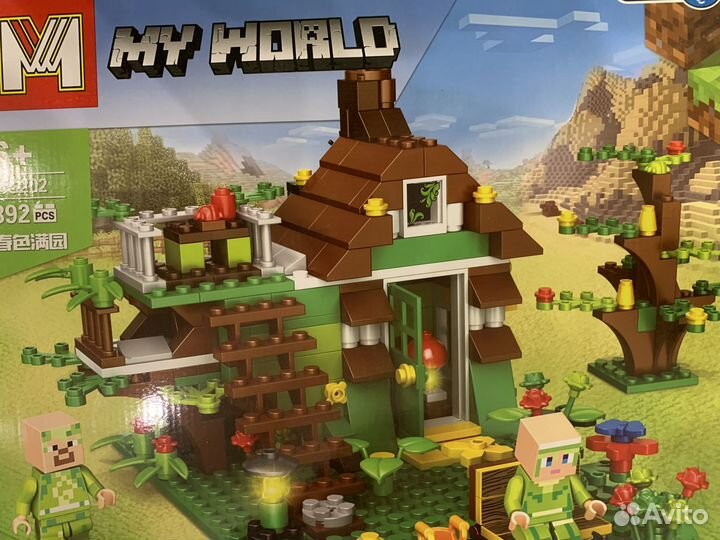 Игры настольные/конструкторы/пазлы