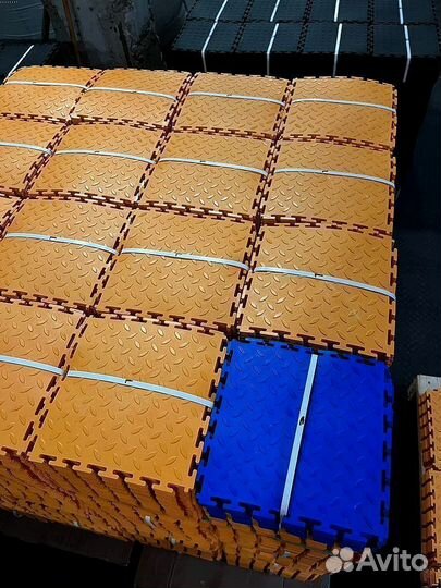 Пвх плитка с гарантией