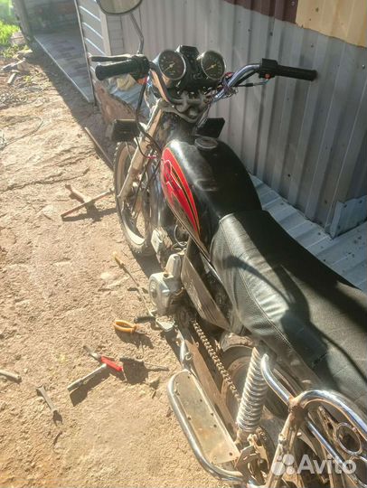 Альфа 110