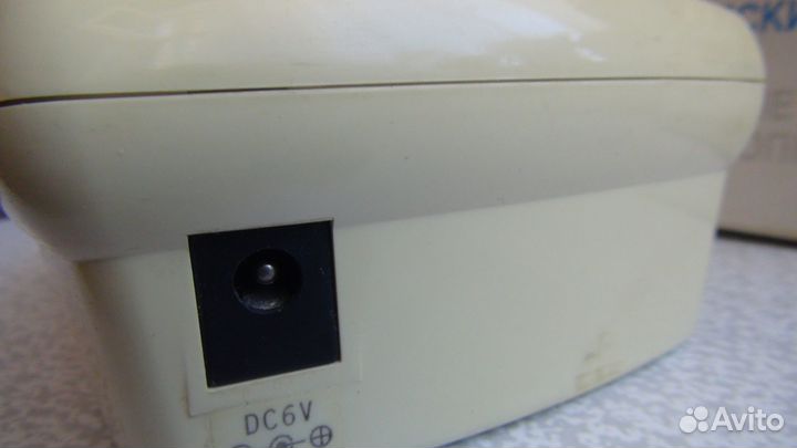 Прибор для измерения артериального давления