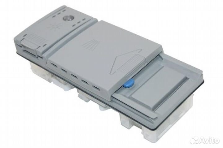 Дозатор моющих средств (пмм) Bosch