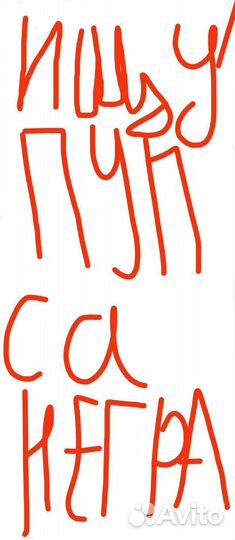 Ищу реборна, или пупса негрятяночку