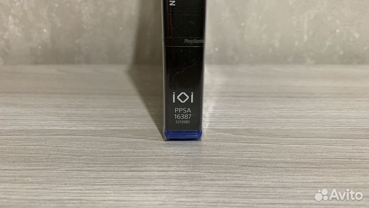 Hitman World of Assassination ps5. новый диск