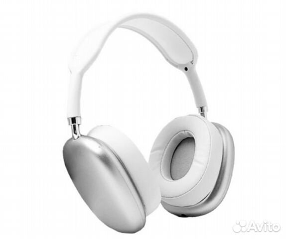 Наушники беспроводные блютуз P9 Macaron Headphones