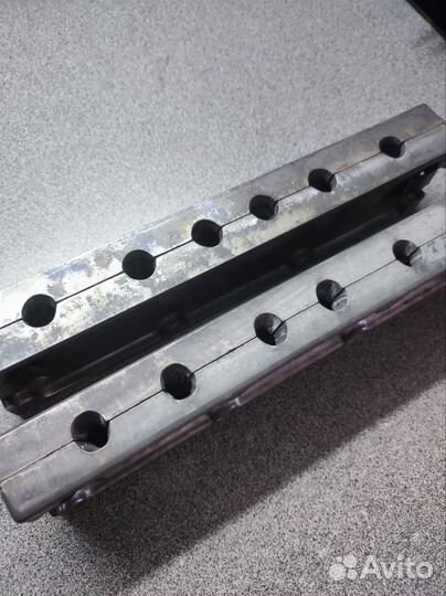 СССР форма для леденцов