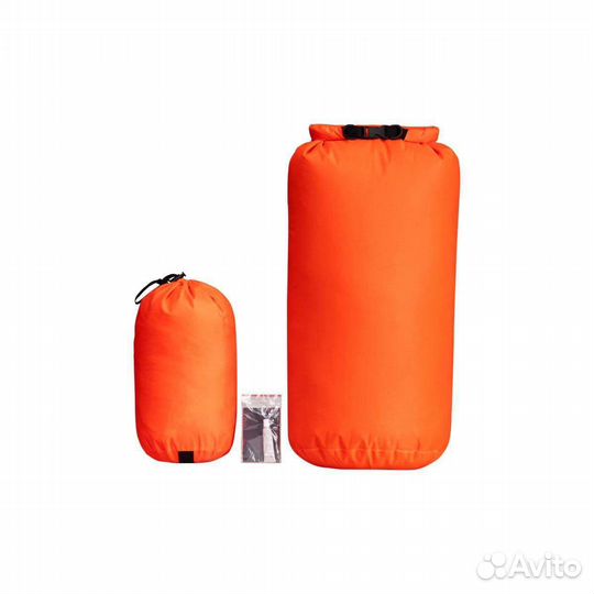 Mammut Comfort mat R3.0 193*65*7.5