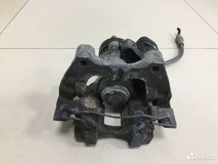 Суппорт задний правый, Volkswagen Taos 2020