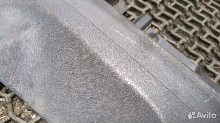 Жабо под дворники Ford F-150, 2009