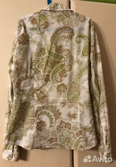 Женская блузка Glenfield р.М