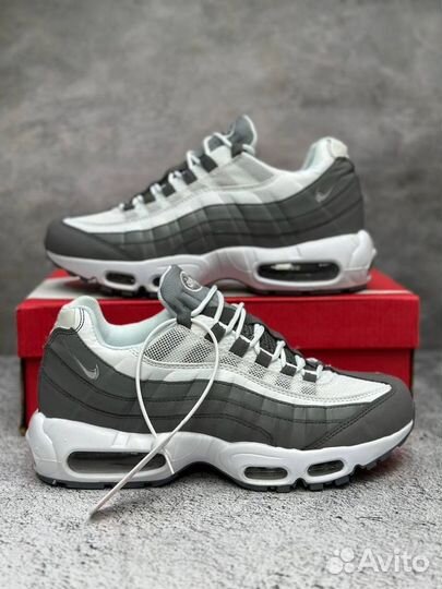 Nike Air Max 95