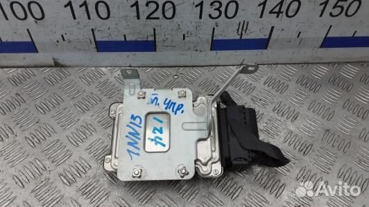 Блок управления KIA soul 1 (1NN13NC01)