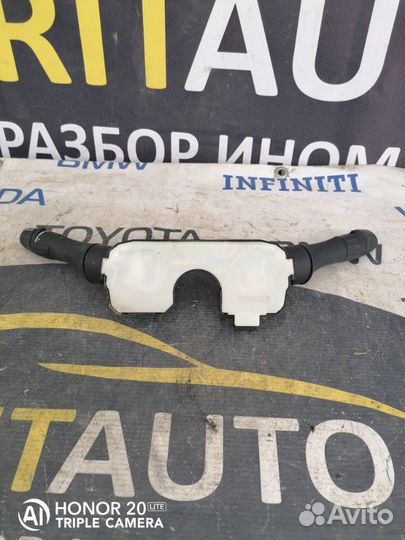 Блок подрулевых переключателей Infiniti Qx80 1 5.6