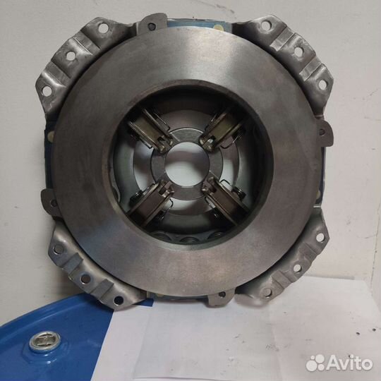 Корзина сцепления fuso nissan hino isuzu